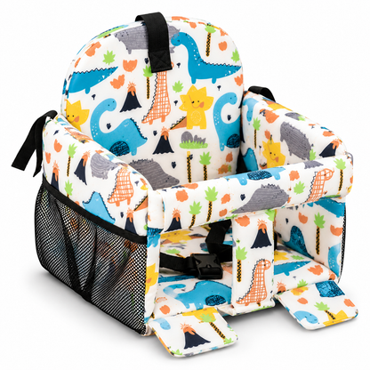 Minoosh Confort Siège Bébés